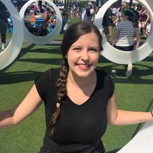 Meet your Posher, Mary